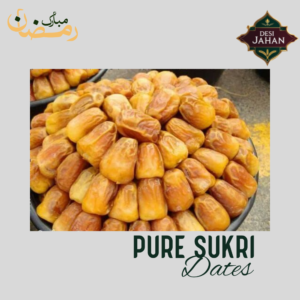 Pure Sukri Dates