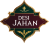Desi Jahan